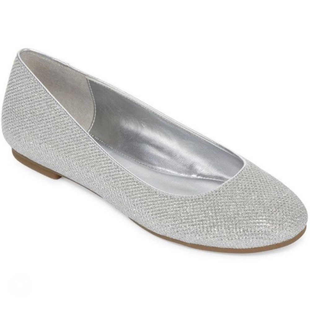 Worthington Silver Flats